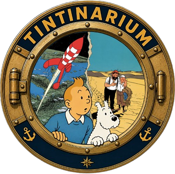 Tintinarium